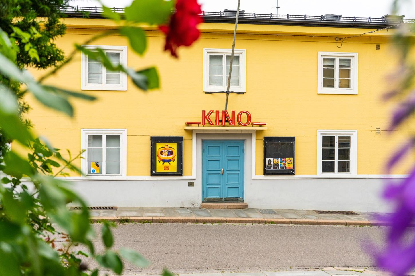 Drøbak kino
