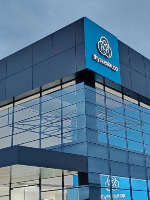 AMCE | Advantech MEP Consultants & Engineers Pvt. Ltd.