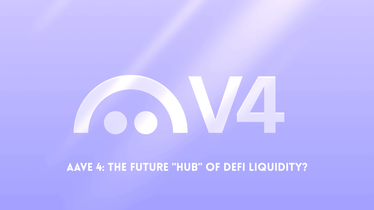 Aave V4