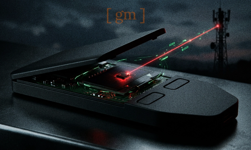 Ledger Confirms Hidden Hardware Implant in Tampered Wallets After $93M Theft
