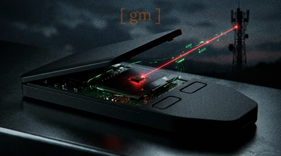 Ledger Confirms Hidden Hardware Implant in Tampered Wallets After $93M Theft