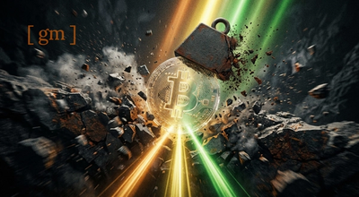 Why Bitcoin Is Up Today: BTC Reclaims $86K After Soft Jobs Report Kills October Rate-Hike Bets
