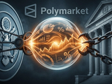 New York Sues Polymarket for $4.6B, Calling It an "Illegal Gambling Operation", Polymarket Countersues