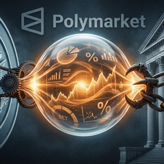 New York Sues Polymarket for $4.6B, Calling It an "Illegal Gambling Operation", Polymarket Countersues