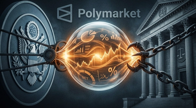 New York Sues Polymarket for $4.6B, Calling It an "Illegal Gambling Operation", Polymarket Countersues
