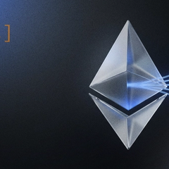 ETH Breaks $2,400 as Wall Street Pours In $221 Million in a Single Day