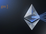 ETH Breaks $2,400 as Wall Street Pours In $221 Million in a Single Day