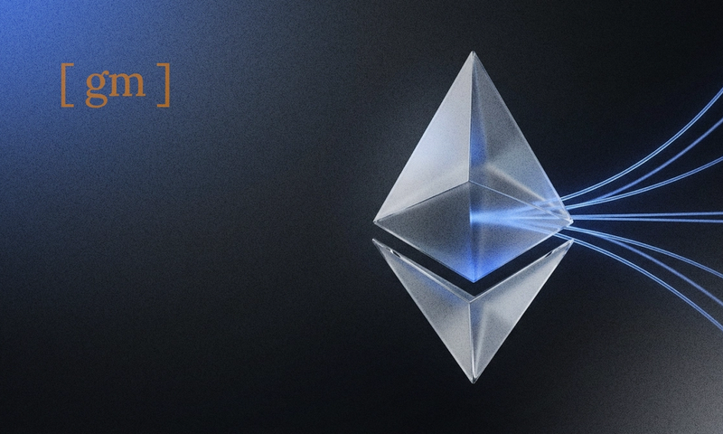 ETH Breaks $2,400 as Wall Street Pours In $221 Million in a Single Day