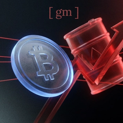 Bitcoin Drops to $76K as US Strikes on Iran Trigger a Risk-Off Selloff