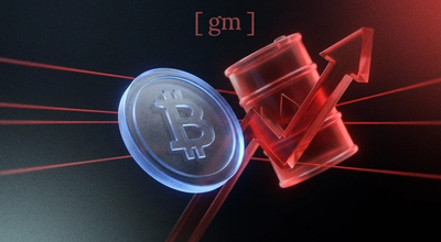 Bitcoin Drops to $76K as US Strikes on Iran Trigger a Risk-Off Selloff