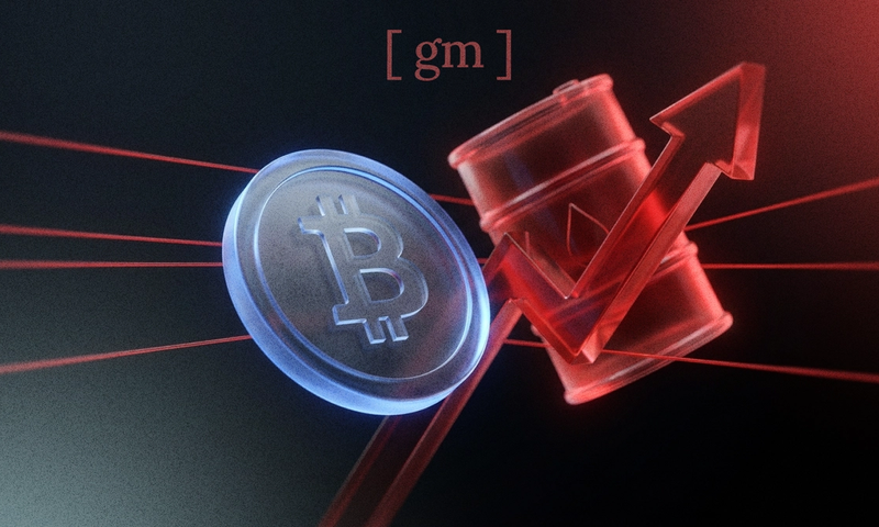 Bitcoin Drops to $76K as US Strikes on Iran Trigger a Risk-Off Selloff