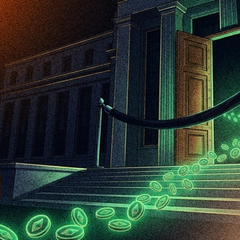 The SEC Is About to Make Token Sales Legal Again — Nearly a Decade After Killing the ICO