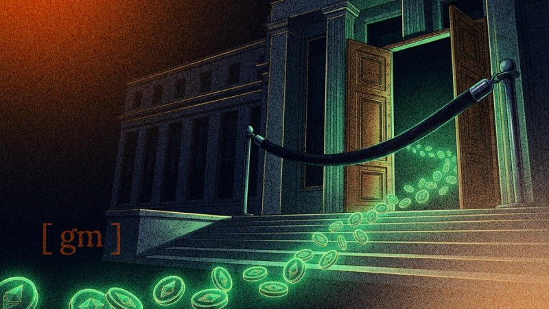 The SEC Is About to Make Token Sales Legal Again — Nearly a Decade After Killing the ICO