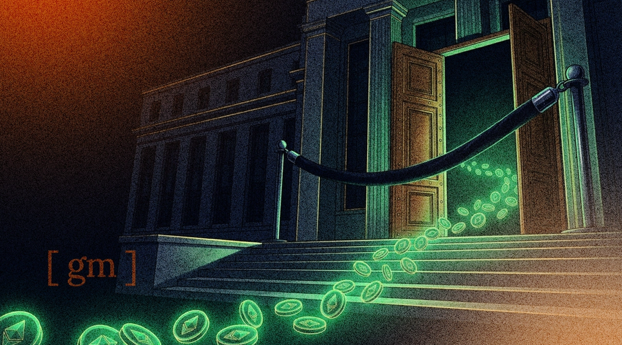 The SEC Is About to Make Token Sales Legal Again — Nearly a Decade After Killing the ICO