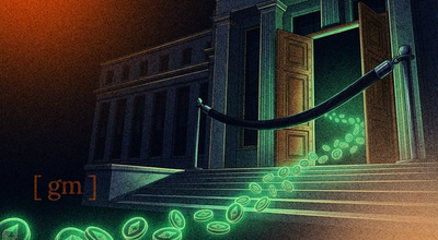 The SEC Is About to Make Token Sales Legal Again — Nearly a Decade After Killing the ICO