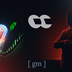 How a $1,491 Bet Became $1.2M in Hours, and Dragged AMC's CEO Into a Memecoin War