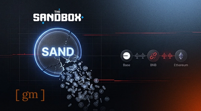 How The Sandbox Minted 329 Trillion SAND Tokens Worth "$49 Billion", but Lost Only $675K