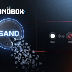 How The Sandbox Minted 329 Trillion SAND Tokens Worth "$49 Billion", but Lost Only $675K
