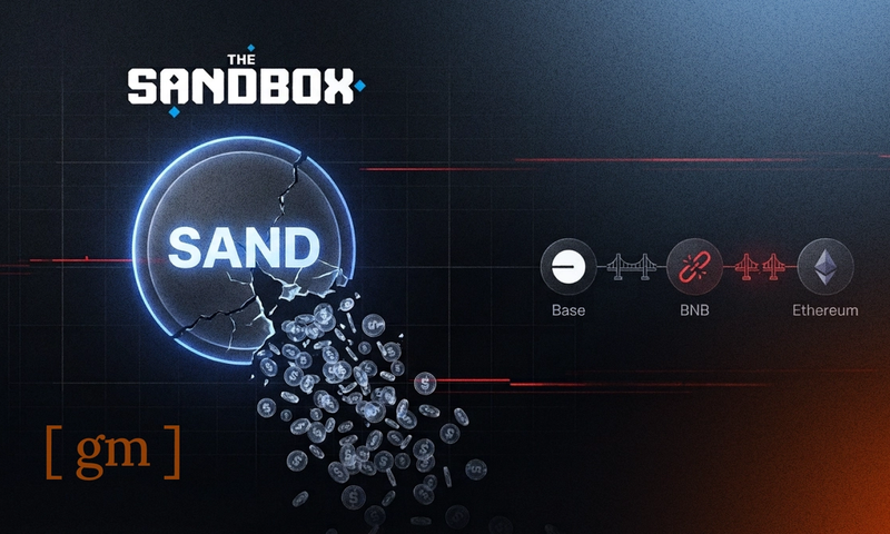 How The Sandbox Minted 329 Trillion SAND Tokens Worth "$49 Billion", but Lost Only $675K