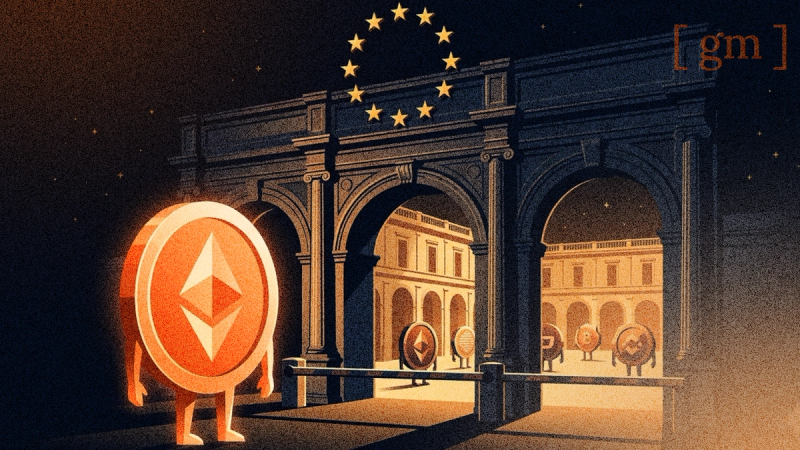 Why Binance Got Locked Out of the EU — and What MiCA's "Fit and Proper" Test Actually Means
