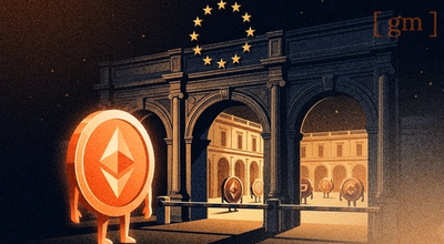 Why Binance Got Locked Out of the EU — and What MiCA's "Fit and Proper" Test Actually Means