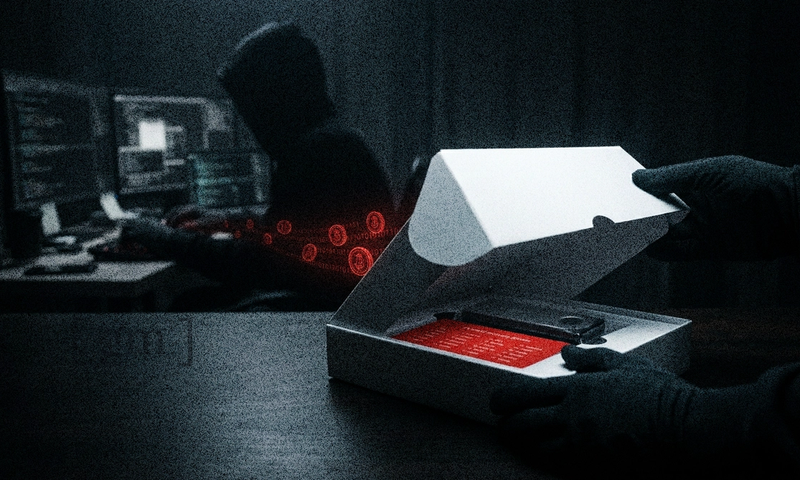 Ledger Users Drained of $86 Million, But Ledger Wasn't Hacked. Here's What Really Happened