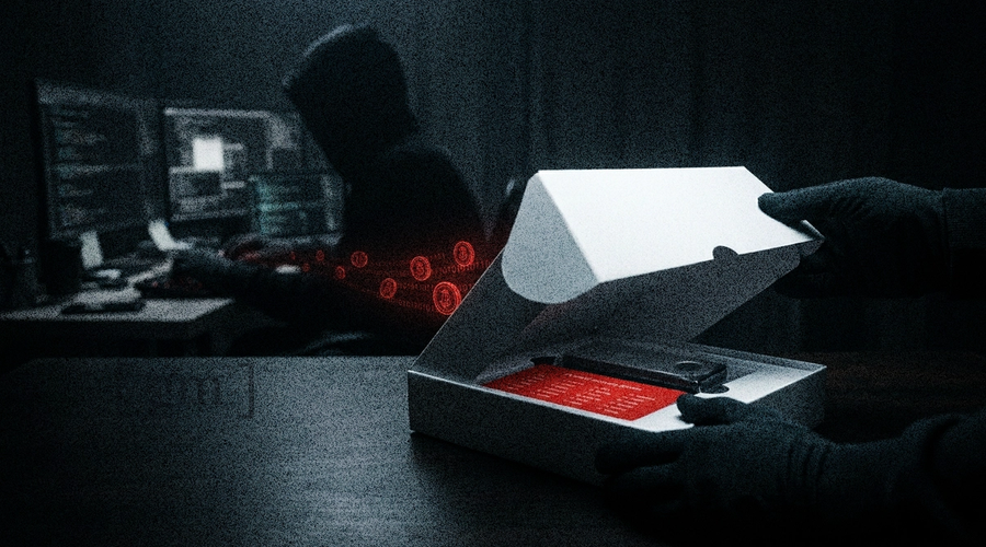 Ledger Users Drained of $86 Million, But Ledger Wasn't Hacked. Here's What Really Happened