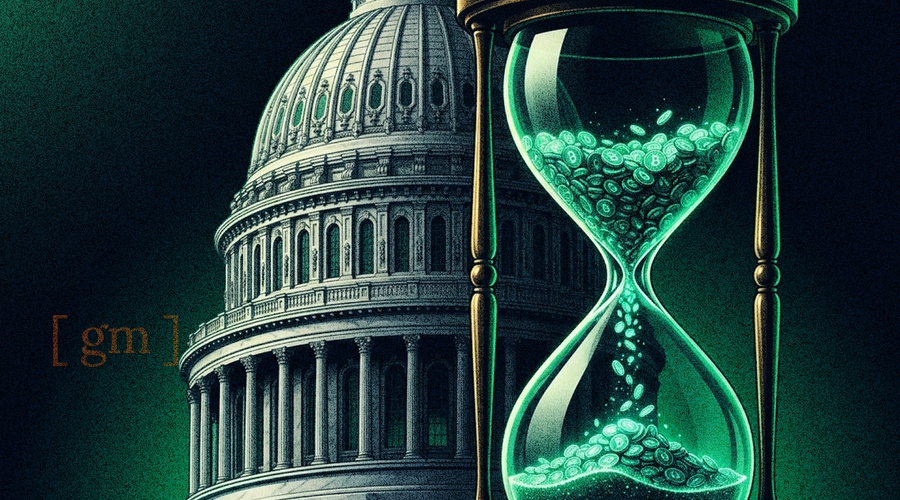 CLARITY Act Showdown: Why Friday's New York Hearing Decides Whether Crypto Gets US Market Rules Before 2027
