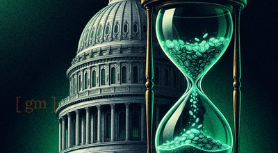 CLARITY Act Showdown: Why Friday's New York Hearing Decides Whether Crypto Gets US Market Rules Before 2027