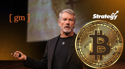 Strategy Expands Bitcoin Holdings with $101M Purchase, Shifts to Semi-Monthly Dividends
