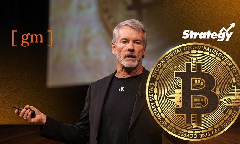 Strategy Expands Bitcoin Holdings with $101M Purchase, Shifts to Semi-Monthly Dividends