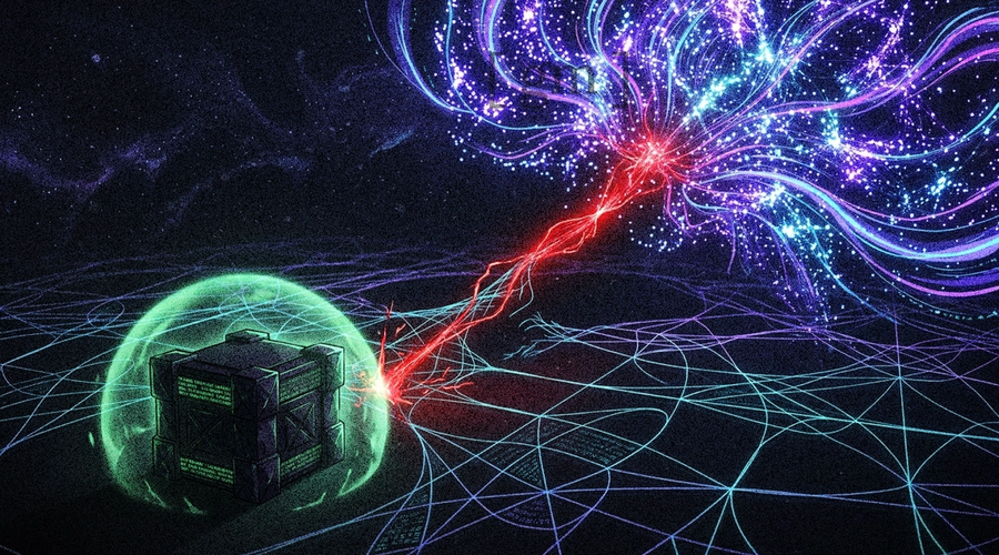 AI Could Break Bitcoin and Ethereum "In Months," Ethereum Researcher Warns, Sparking "Bunker Mode" Debate