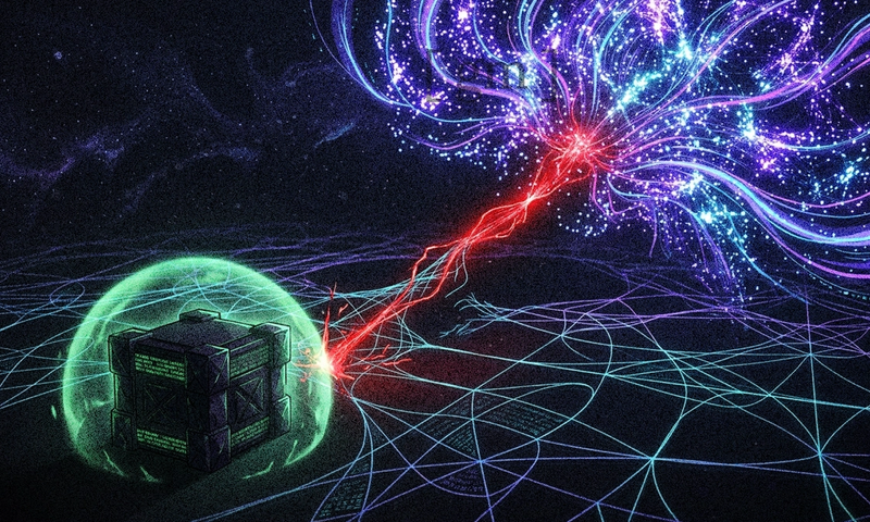 AI Could Break Bitcoin and Ethereum "In Months," Ethereum Researcher Warns, Sparking "Bunker Mode" Debate