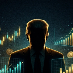 The Crypto President: Donald Trump’s Financial Disclosure Reveals Over $1.4 Billion in Digital Asset Income