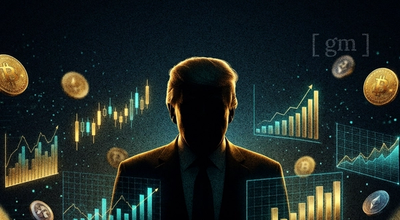 The Crypto President: Donald Trump’s Financial Disclosure Reveals Over $1.4 Billion in Digital Asset Income