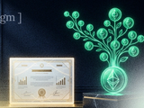 What Is a Staking ETF? How Crypto Funds Started Paying Yield – Explained Simply