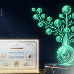 What Is a Staking ETF? How Crypto Funds Started Paying Yield – Explained Simply