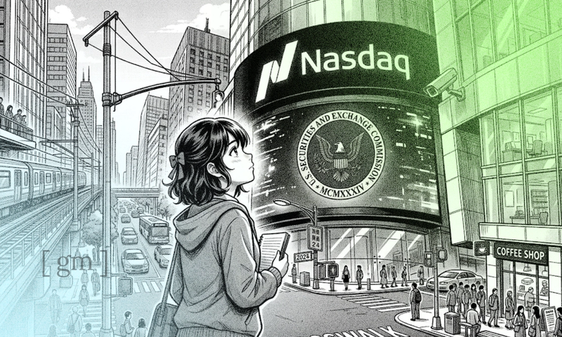 SEC Greenlights Nasdaq Bitcoin Index Options – But Trading Waits on the CFTC
