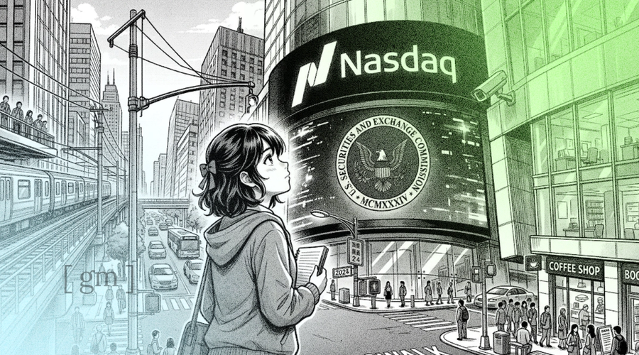 SEC Greenlights Nasdaq Bitcoin Index Options – But Trading Waits on the CFTC