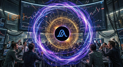 Variational Reveals VAR Token Airdrop: 32% of Supply to Points Holders, TGE Set for Q4 2026