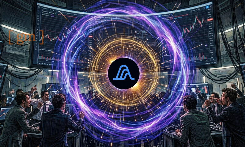 Variational Reveals VAR Token Airdrop: 32% of Supply to Points Holders, TGE Set for Q4 2026