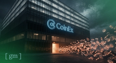 CoinEx Is Shutting Down: Withdrawal Deadlines and What Users Need to Do