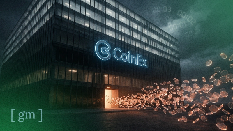 CoinEx Is Shutting Down: Withdrawal Deadlines and What Users Need to Do