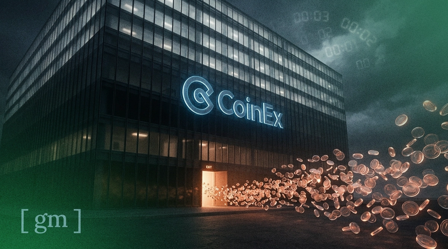 CoinEx Is Shutting Down: Withdrawal Deadlines and What Users Need to Do