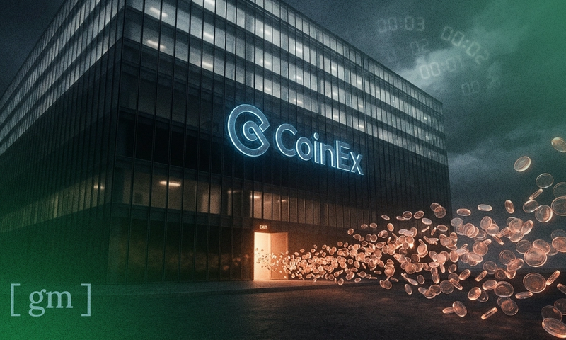 CoinEx Is Shutting Down: Withdrawal Deadlines and What Users Need to Do