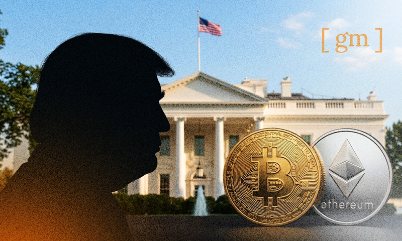 America Just Went All-In on Crypto: Inside Trump's White House Meeting and the Push to Bring Hyperliquid to US