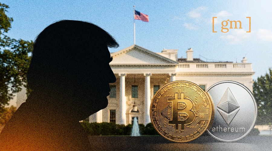 America Just Went All-In on Crypto: Inside Trump's White House Meeting and the Push to Bring Hyperliquid to US