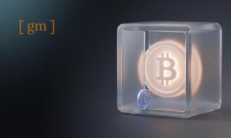 A $377 Bitcoin Transfer Just Exposed the Fine Print in Trump's "Never Sell" Reserve