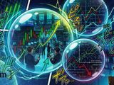 New Quantitative Model Predicts Financial Market Bubbles Long Before They Crash