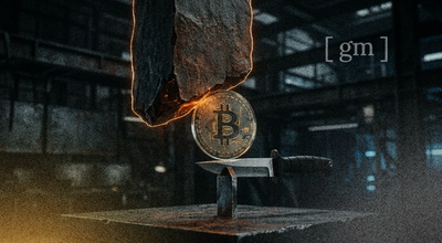 Bitcoin Holds $83K as Markets Brace for CPI, the Last Inflation Report Before the Fed Decides